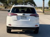 2017 Toyota RAV4 - Preview 5