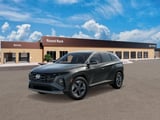 2026 Hyundai Tucson - Preview 2