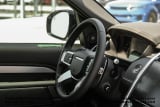 2026 Land Rover Discovery - Preview 11