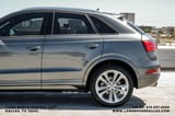 2018 Audi Q3 - Preview 11