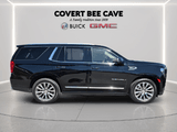 2021 GMC Yukon - Preview 11