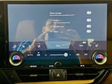 2026 Lexus NX - Preview 14