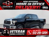 2019 Toyota Tundra - Preview 3