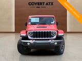 2026 Jeep Wrangler - Preview 8