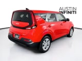 2022 Kia Soul - Preview 7