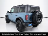 2023 Ford Bronco - Preview 5