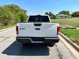 2017 Ford F-150 - Preview 4