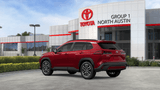 2026 Toyota Corolla Cross - Preview 6