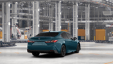 2026 Toyota Camry - Preview 11