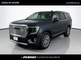 2021 GMC Yukon - Preview 2