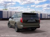 2027 Ford Expedition - Preview 8