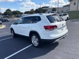 2019 Volkswagen Atlas - Preview 4