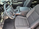 2026 Chevrolet Silverado 1500 - Preview 9