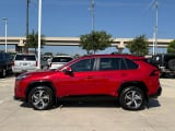 2025 Toyota RAV4 - Preview 7