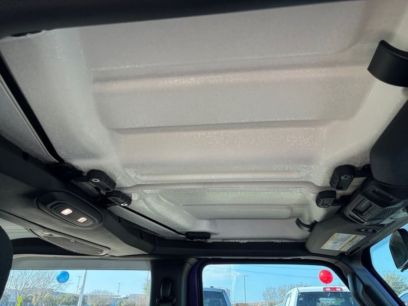 2026 Jeep Wrangler - Image 3