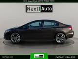 2014 Honda Civic - Preview 10