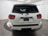 2021 Toyota Sequoia - Preview 6