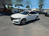 2019 Honda Accord - Preview 7