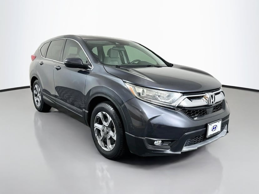 2017 Honda CR-V - Image 1