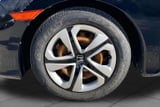 2018 Honda Civic - Preview 10