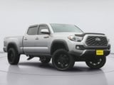 2021 Toyota Tacoma - Preview 2