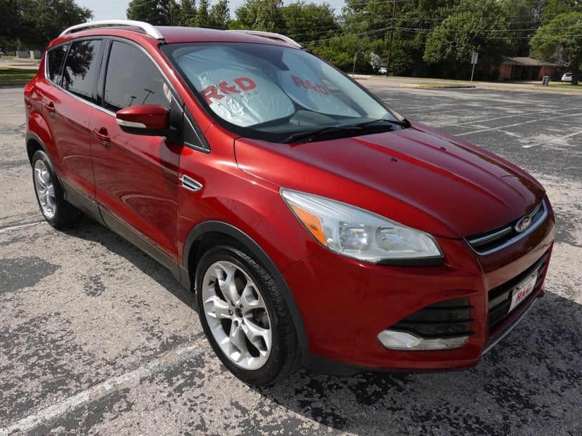 2014 Ford Escape - Image 1