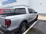 2023 Honda Ridgeline - Preview 4