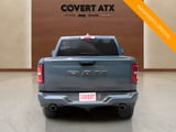 2026 Ram 1500 - Preview 9