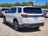 2026 Honda Pilot - Preview 3