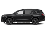 2026 Honda Pilot - Preview 3