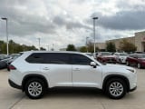 2026 Toyota Grand Highlander - Preview 2