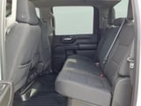 2022 Chevrolet Silverado - Preview 16