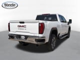 2026 GMC Sierra 2500 HD - Preview 5