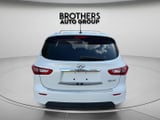 2015 INFINITI QX60 - Preview 7