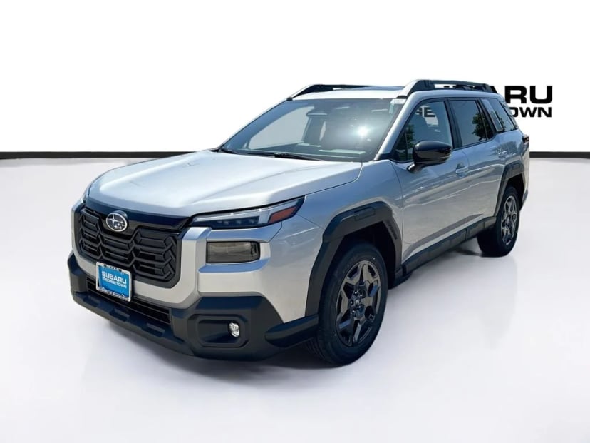 2026 Subaru Outback - Image 1