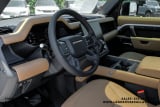 2026 Land Rover Defender - Preview 3