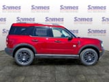 2026 Ford Bronco Sport - Preview 4