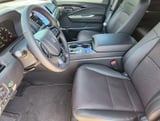 2026 Honda Ridgeline - Preview 11