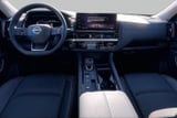 2026 Nissan Pathfinder - Preview 6