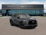 2027 INFINITI QX65 - Preview 4