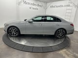 2026 Mercedes-Benz C-Class - Preview 4