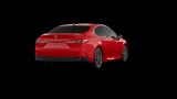 2026 Toyota Camry - Preview 9