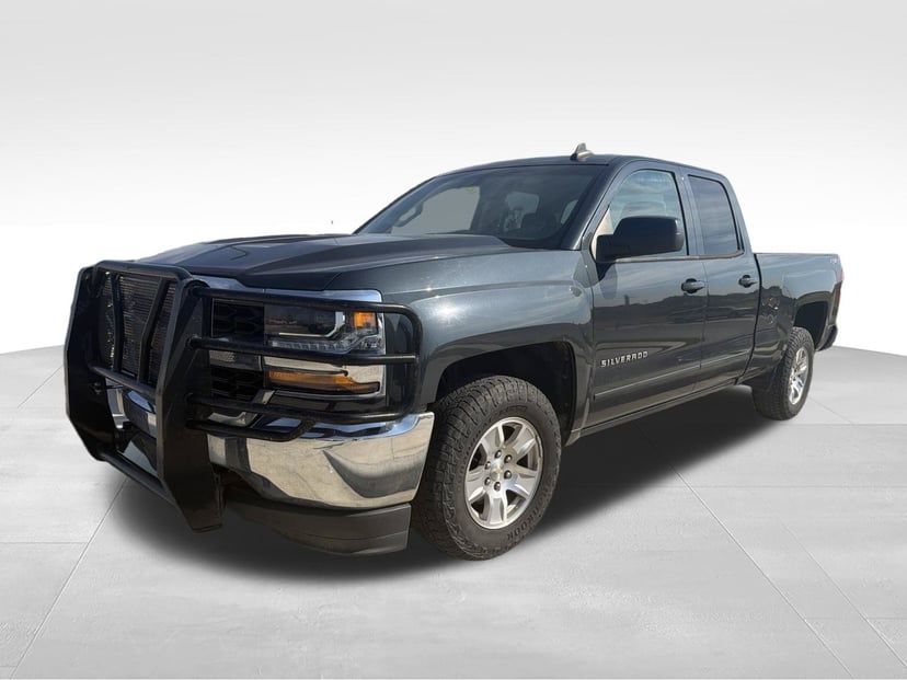 2019 Chevrolet Silverado 1500 - Image 1