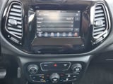 2021 Jeep Compass - Preview 15