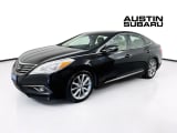 2016 Hyundai Azera - Preview 3