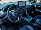 2025 Toyota RAV4 - Preview 8