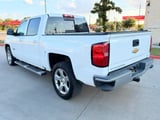 2017 Chevrolet Silverado 1500 - Preview 4