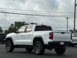 2024 Chevrolet Colorado - Preview 3
