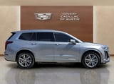 2025 Cadillac XT6 - Preview 5