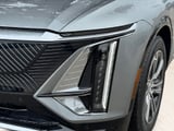2026 Cadillac Lyriq - Preview 4
